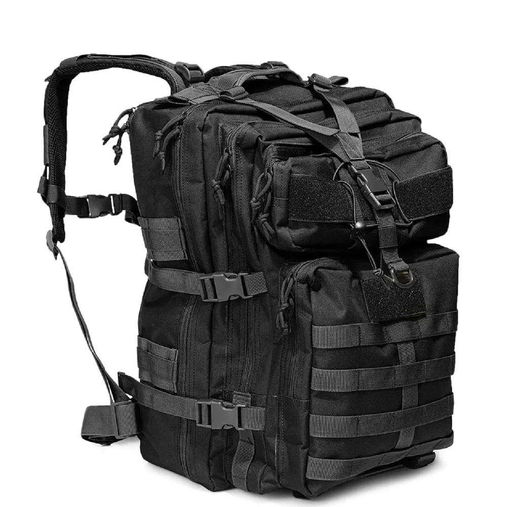 Oleaderbag Assault Utility Backpack Assault Bag Waterproof Assault Bag Travel Hunting Backpack