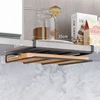 Cutting Board Storage Rack