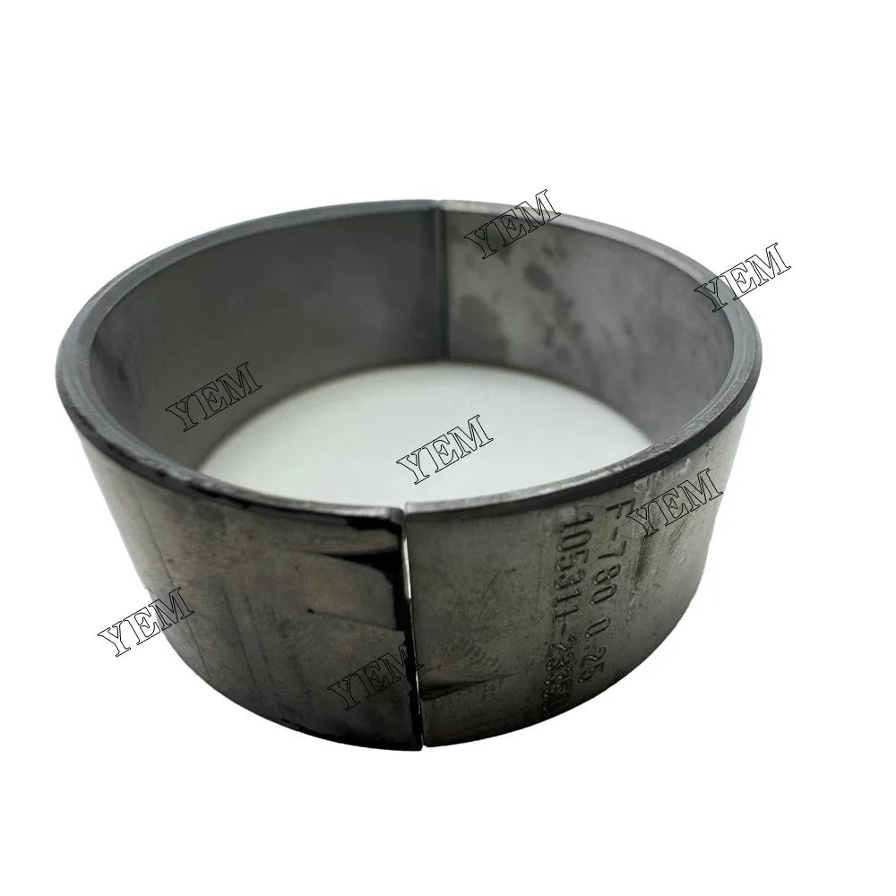 Con Rod Bearing 105311-23380 Fit for Yanmar 3T72 Engine 5