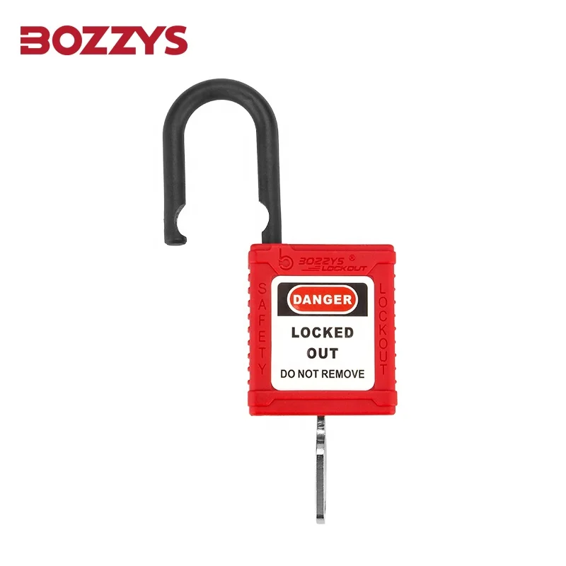 Промышленные замки 25