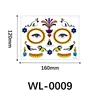 Matrice Wl-0009-120160mm