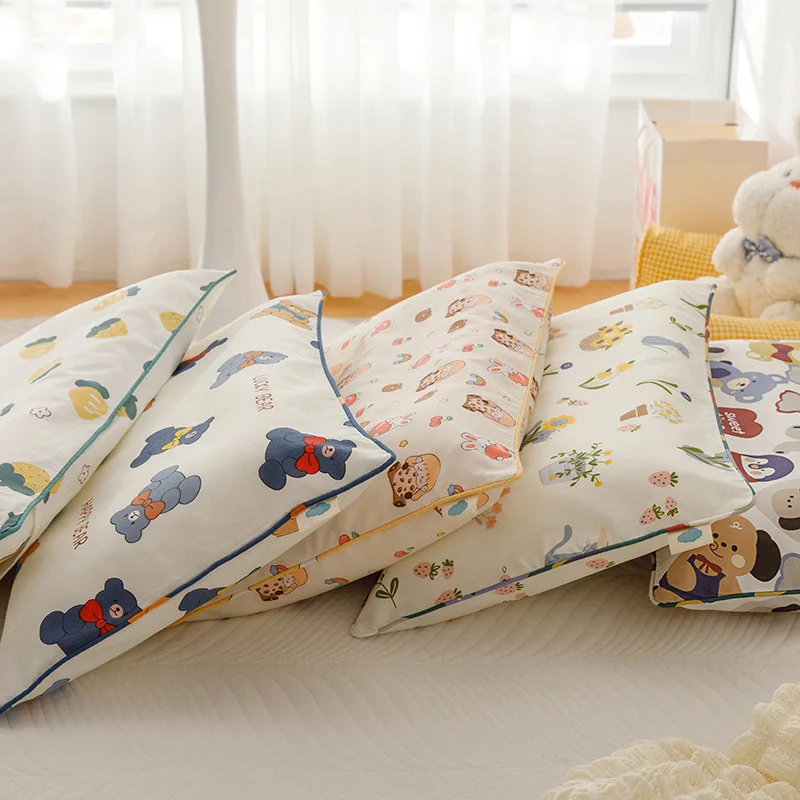 travel cot duvet and pillow