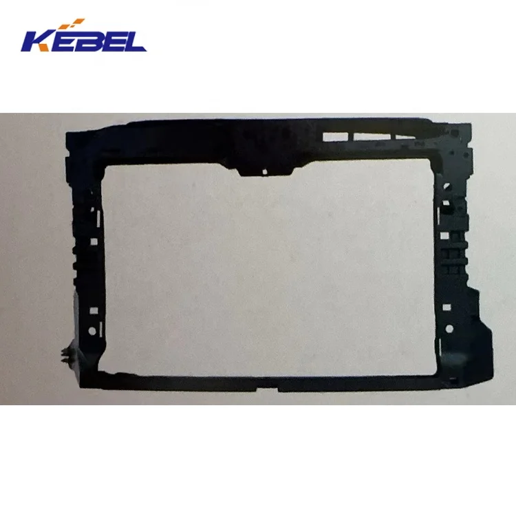 KEBEL Car Parts Water tank Frame OEM 5C6 805 588D Radiator Support for Volkswagen Jetta 2015