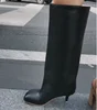 Black PU
