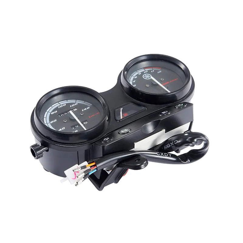 Motorcycle Speedometer For Ybr Motorcycle Meter Buy Motorcycle