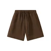 Marrone (pantaloncini)