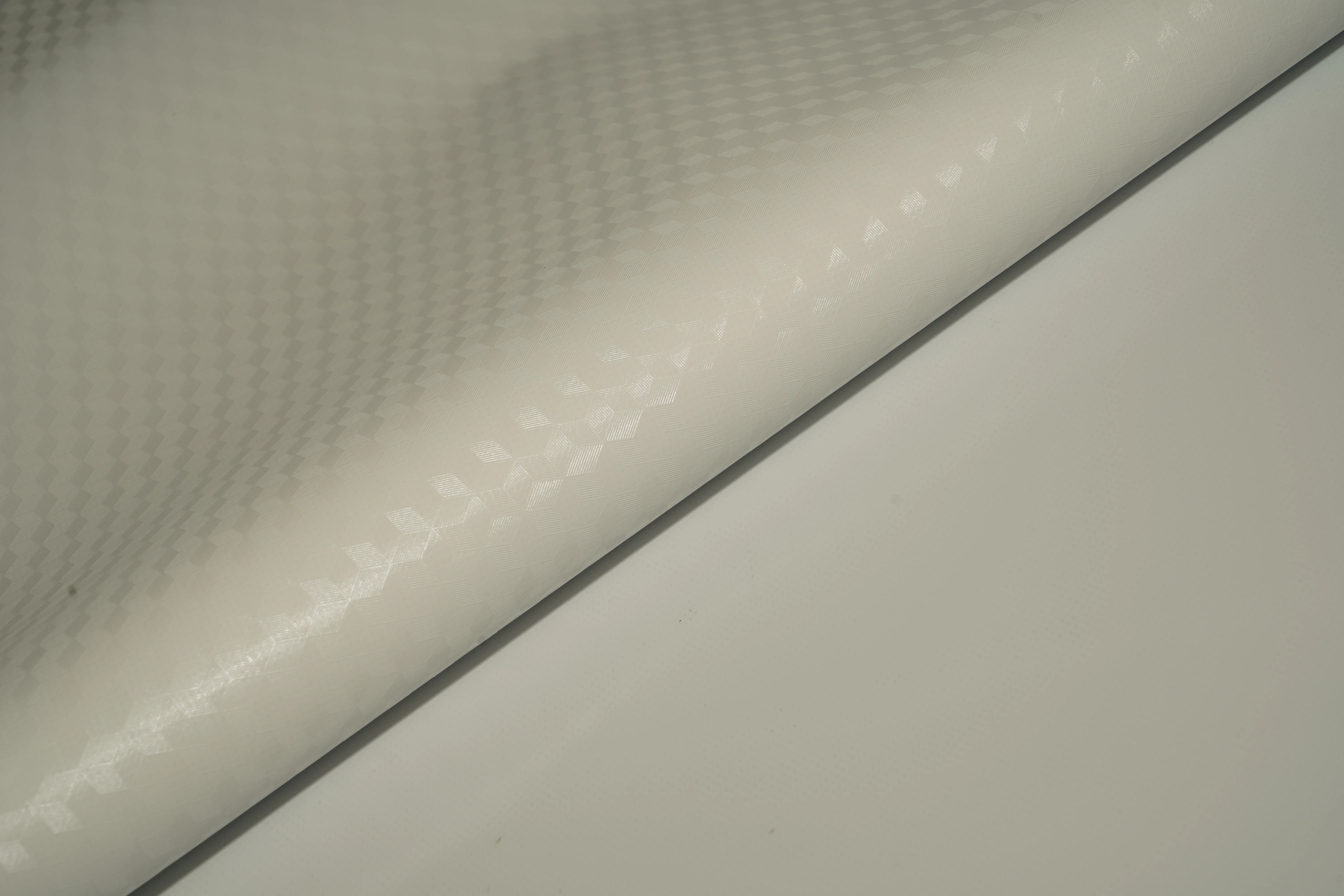3D Pattern Embossing Pvc Coated Fabric, Uv protection Waterproof Pvc Plastic Tarpaulin