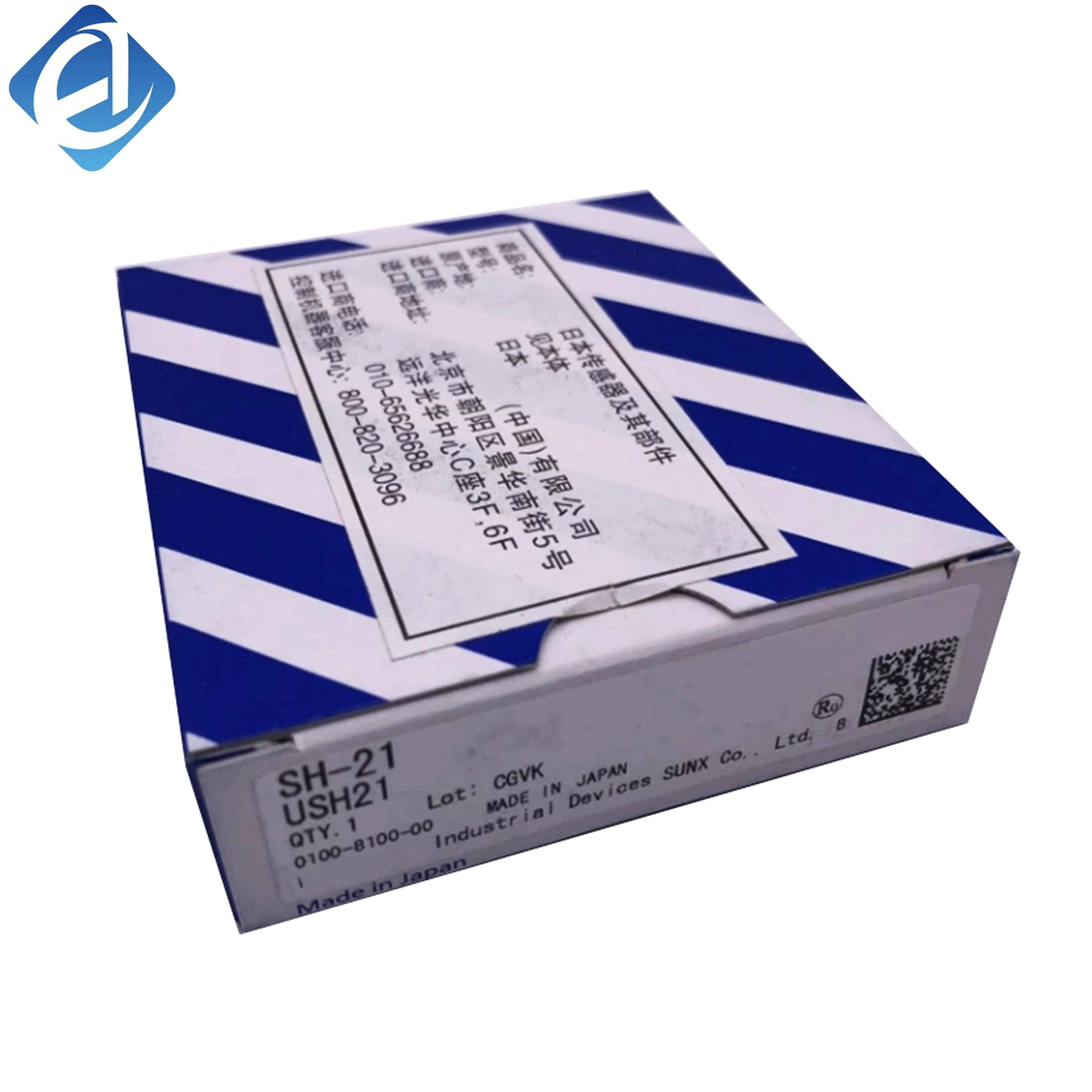New Original SH-21 Sh21 Photoelectric Switch Sensor Stock in Warehouse