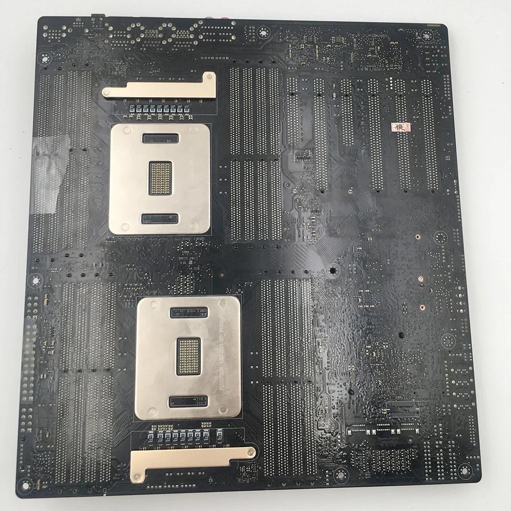 Asus Z10PE-D16 WS Z10PE-D8 WSのワークステーションのマザーボード