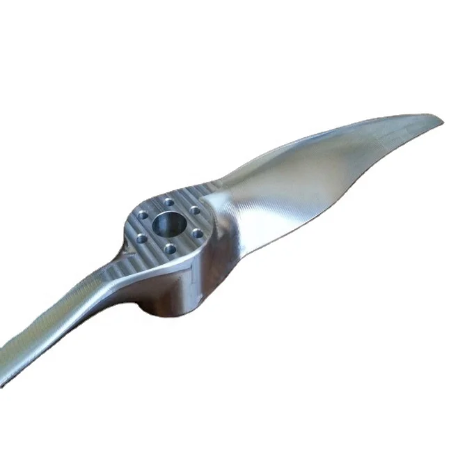 5-осевой Япония Mazak фрезерный станок с ЧПУ летательный аппарат частей двигателя Алюминиевый Воздушно-реактивный двигатель части