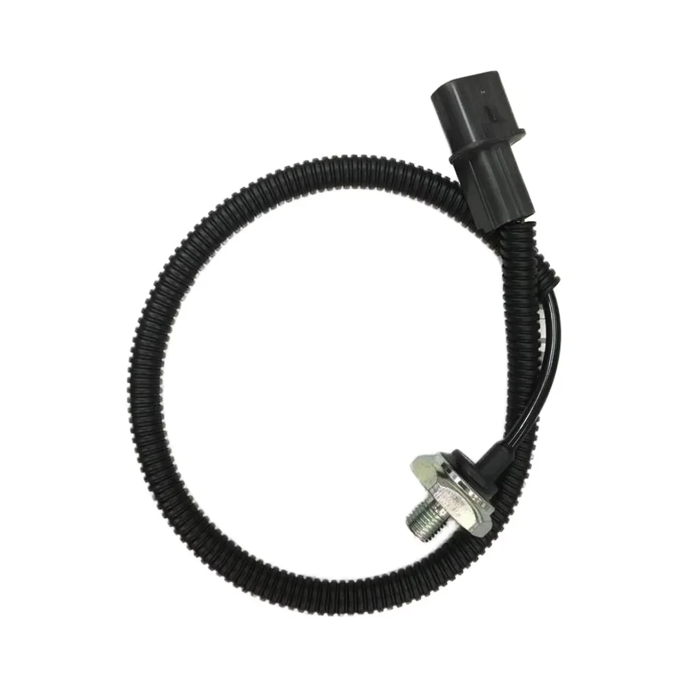 GZKAIMIN Knock Sensor - High-Quality for Toyota & Nissan