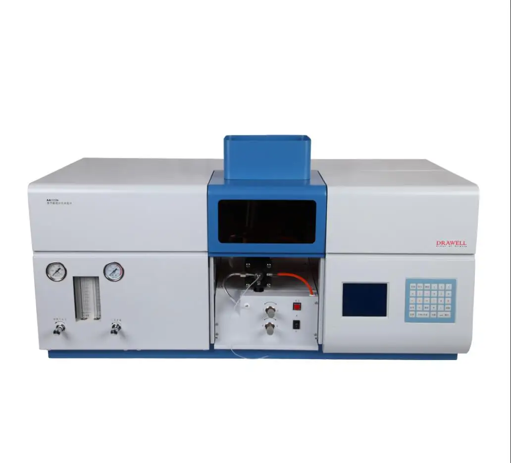 Fla6000 Micro Fiber Optic Spectrometer Nir Spectrometer Fiber 1600nm