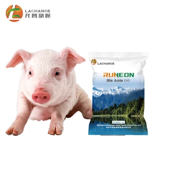 China Pig feed additive promote growth performance