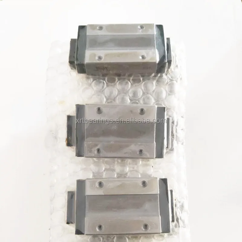 WON Linear Bearing MB9N Linear Guide Slider MB9N MB9NUU MB9NUUG0 Linear Guide Slider Block MB9N MB9NUU MB9NUUG0