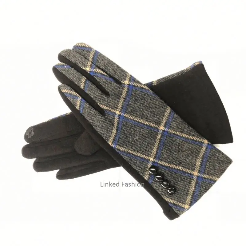 Зимние ветрозащитные водонепроницаемые перчатки для сенсорных экранов мужчин и