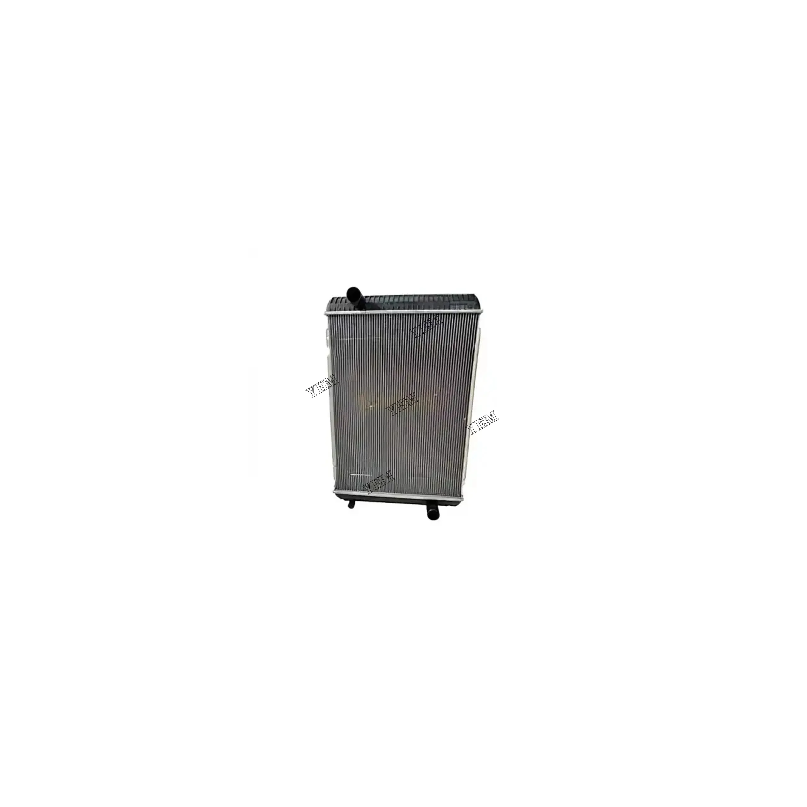 Water Tank Radiator 22F-03-11110 for Komatsu PC35MR-1 Excavator Heavy Duty Engine Parts