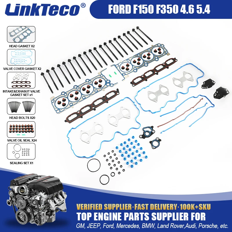 OEM Ford Motorcraft Injector for 2004.5-2007 Ford 6.0L Powerstroke: SKU CN6052 エンジン ガスケット セット フォード E350 F250 F350 ディーゼル 6.0L 2003-2010 HSU26734 2