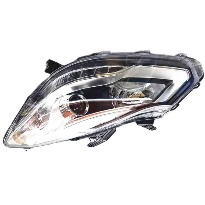 Автомобильная передняя фара для JMC vigus 2019 2020 2021, оригинальная головная фара