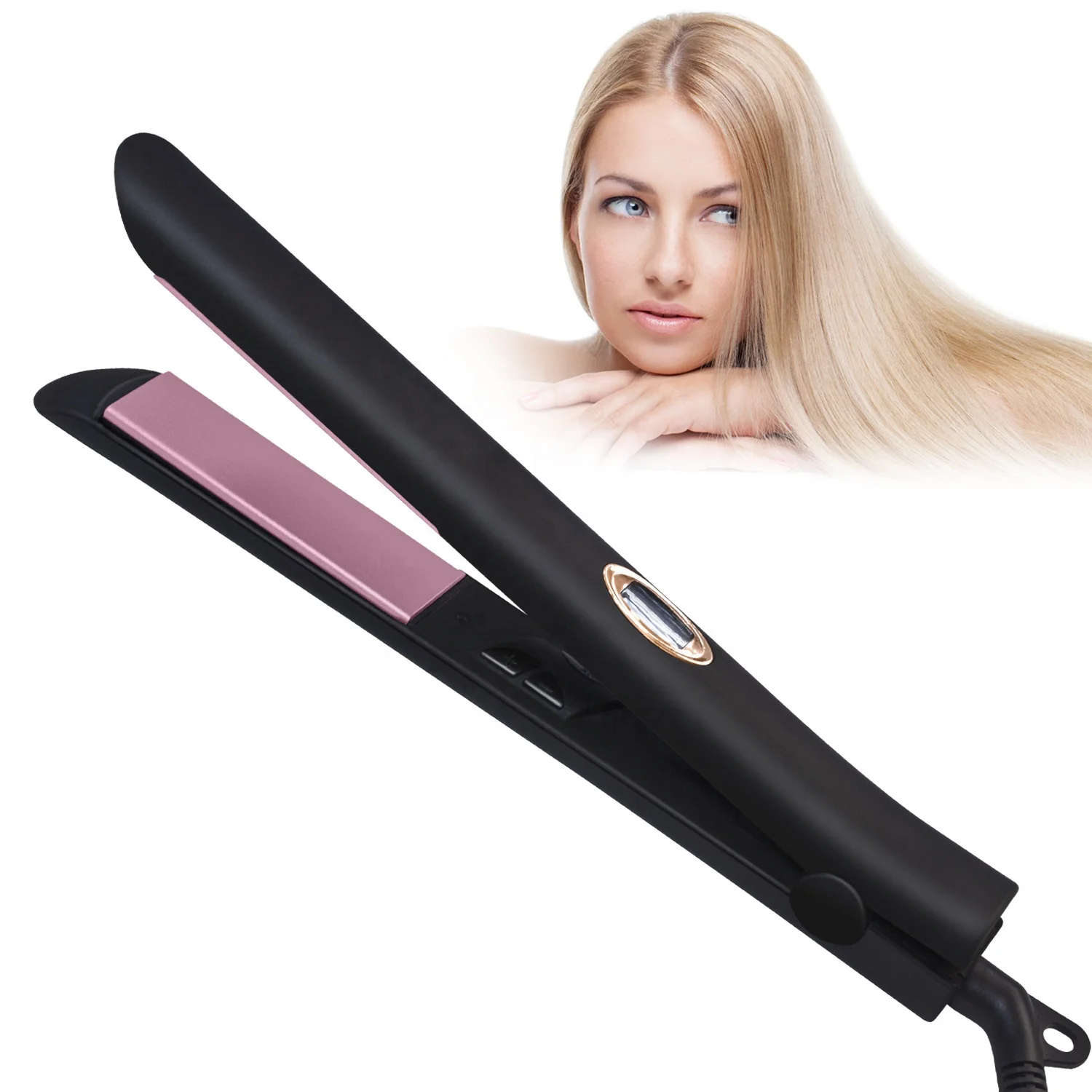hair straightener