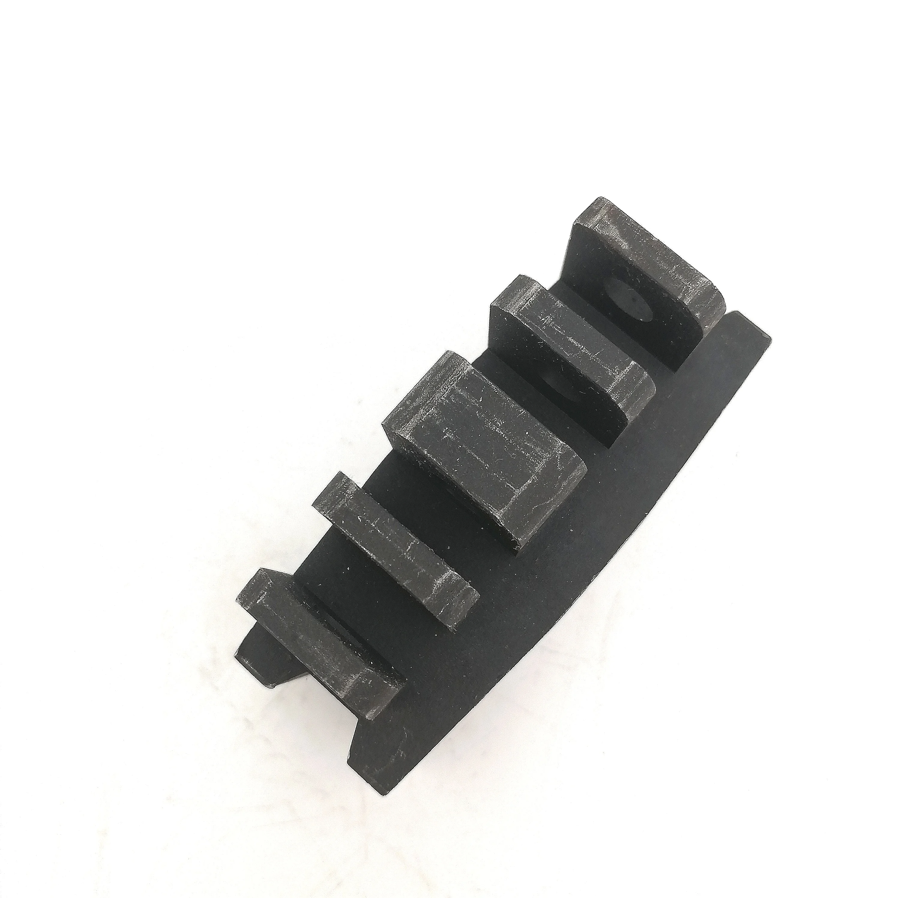 Newgate Forklift Spare parts chain support 1674465505 for Linde Forklift Parts manufacture