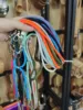 Custom Rope Color Available