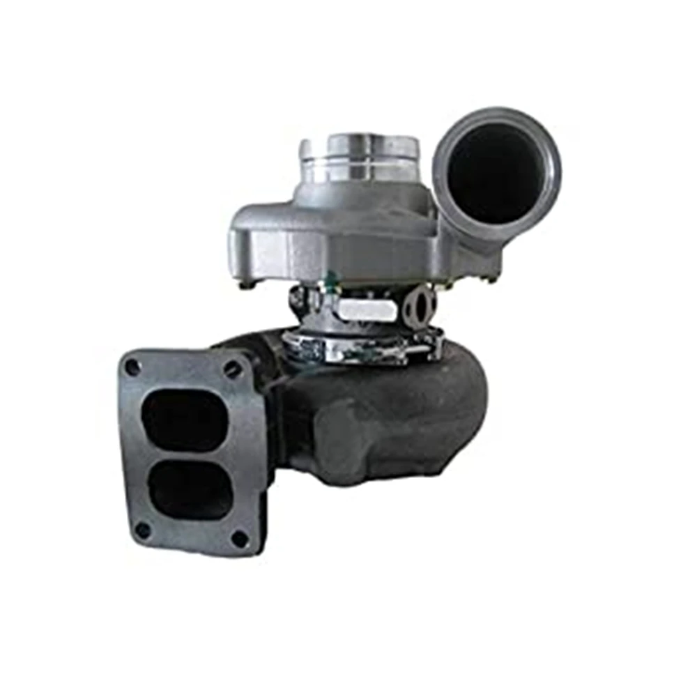 IZUMI Turbocharger 466076-0012 for Volvo TD123EG TD122F TD121G LKW F12 Fast Delivery Engine Parts