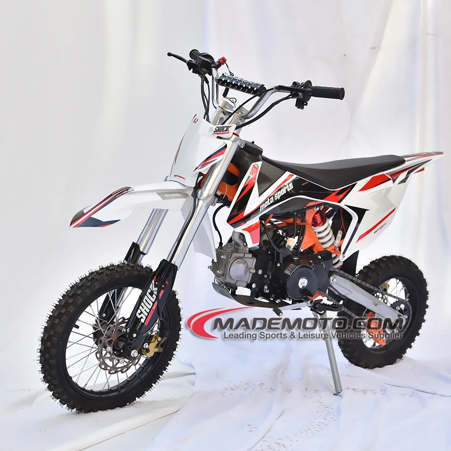 Hm Baja 50 Minimoto 50 Usate Chinese Pit Bike 85cc 85cc Best Sale