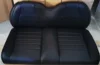Carro de golf Club Car Precedent negro