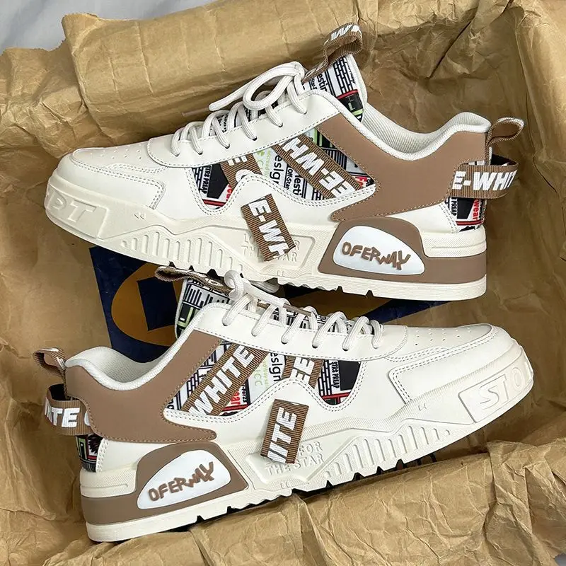 Baskets Homme En Daim – Running & Sport Quotidien – Confort, Légèreté Et Soutien – Sneakers Rehaussantes Sans Lacets