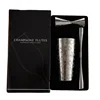 Grabado fantasma-18/28oz Silver