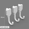B-008   A Hook-5pcs