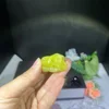 Dinosaur head