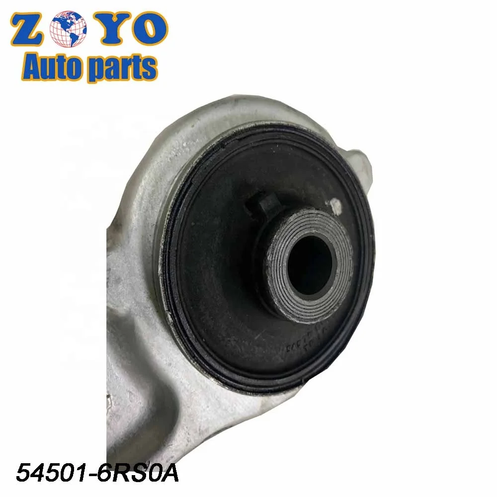 54500-6rs0a front lower aluminum auto suspension| Alibaba.com