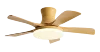Grano de Madera Completo