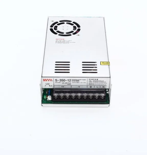 Ac To Dc 12v Led Power Supply Units Smps 12v 350w Switch Power Supply