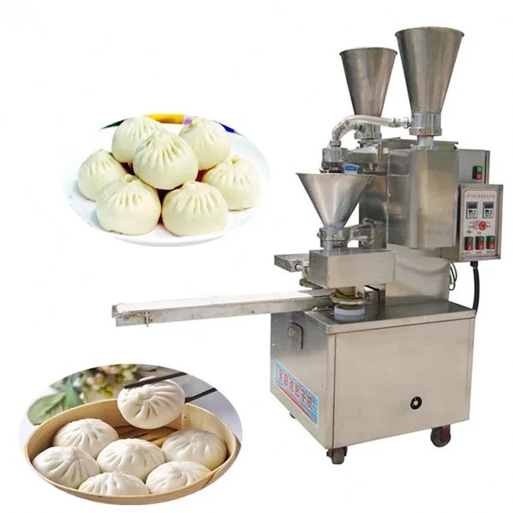Bao Bun Maker, Steamed Baozi Making Mold Momo Maker Mid Autumn Festival Wooden Pastry Mold Multifunctional Chinese Style Baozi Maker For Baking