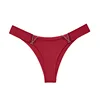 Rosso (mutandina a forma di V)