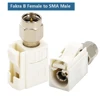 SMA M a Fakra B F