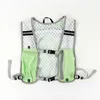 Green (sports vest)