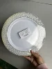 Oro con círculo