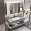 Miroir d'armoire