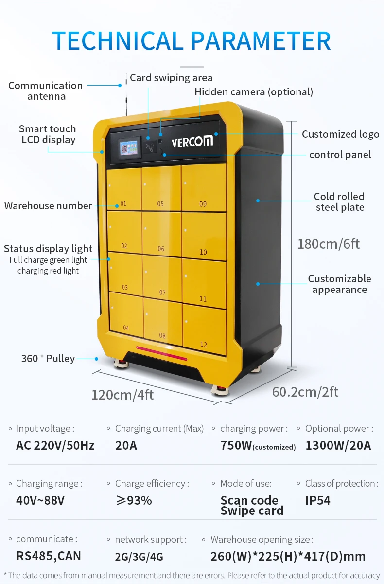 The Latest Models Can Be Customized Ebike Battery Exchange