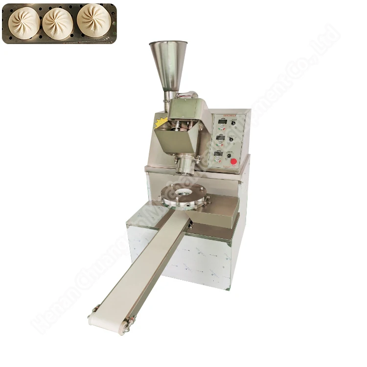 Automatic Momo Make Machine Table Top Momo Making Machine Momos Making Machine Fully Automatic