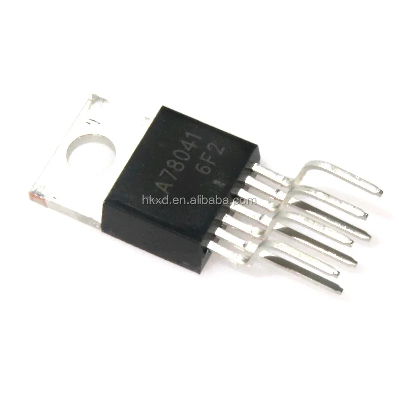 集積回路LA78041 TO-220 P IC電子部品| Alibaba.com