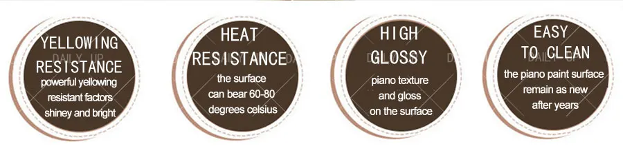 Nordic Wooden Round Table Luxury Leisure Coffee Table Concise Stylish Restaurant Dining Table For Living Room Dining Room