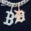 1.5inches Lab Diamond+S925