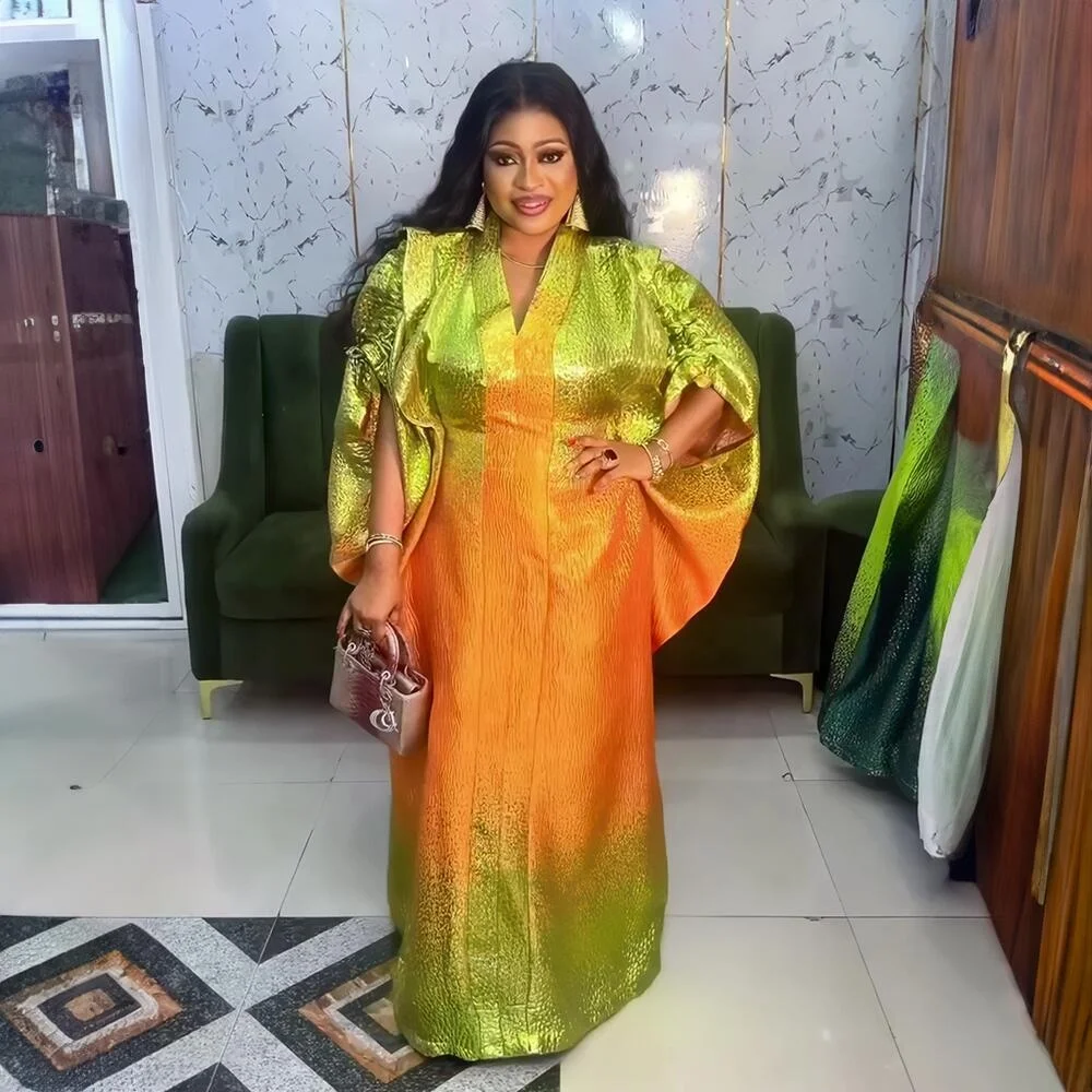 plus size african evening dresses Plus Size African Evening Dress