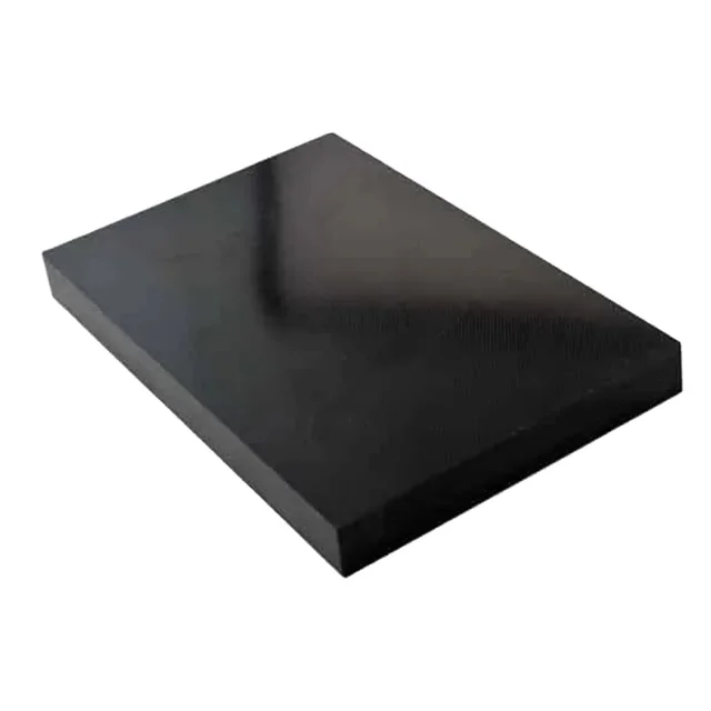 ESD FR4 Epoxy Fiber Glass Sheet Antistatic Epoxy Plastic Material Laminated Board
