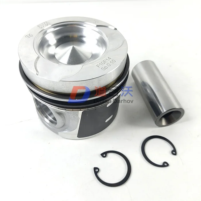 TCD3.6 L04 Piston Set 04127334 for Deutz Engine Parts