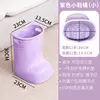 Taro Purple - Quality Control